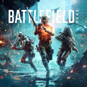 Battlefield 2042 (Xbox Series X)
