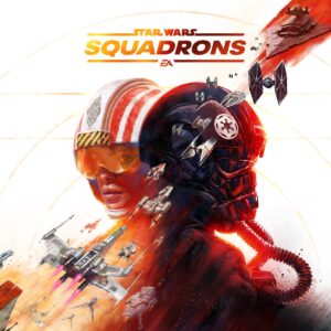 Star Wars: Squadrons (Xbox One)