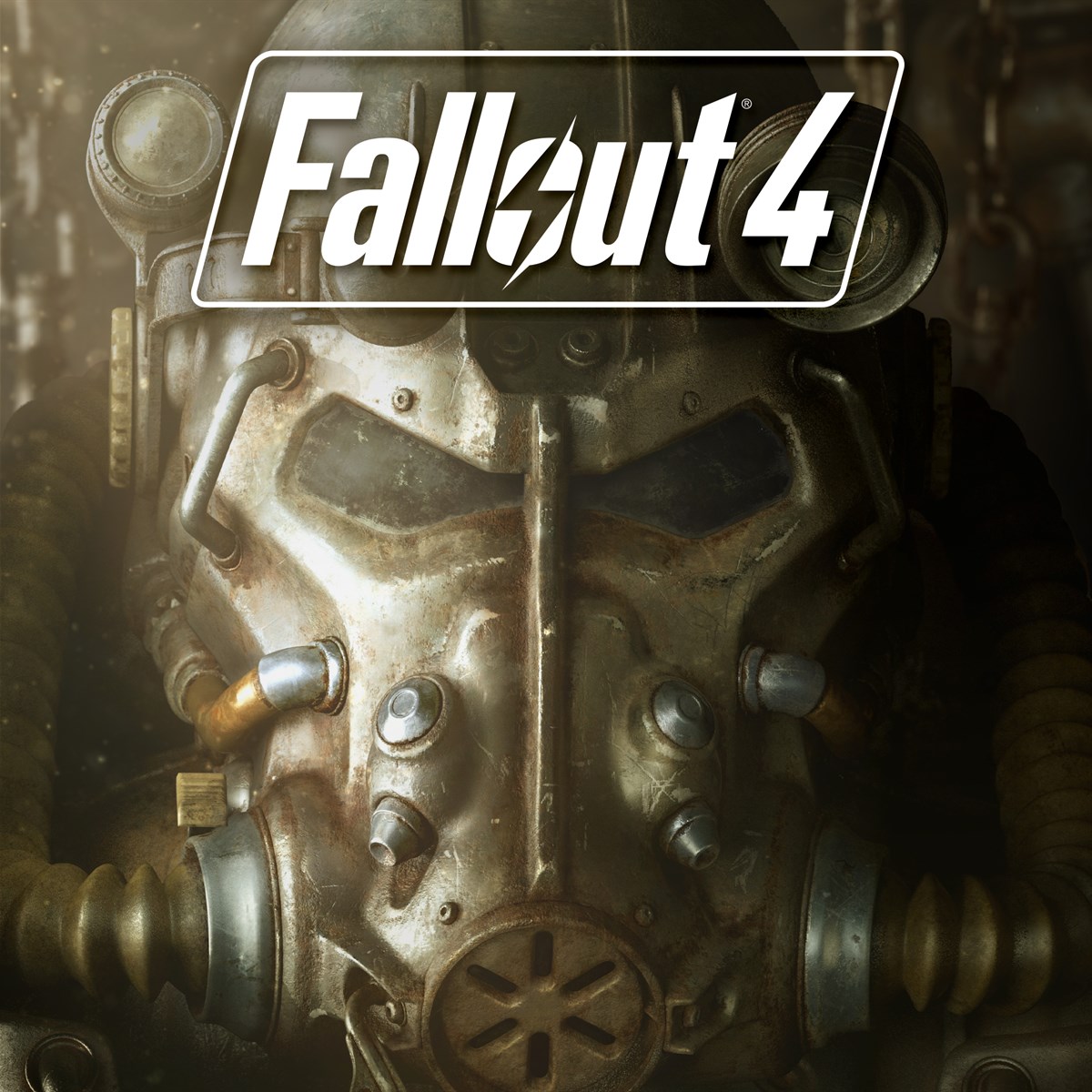 Fallout 4 (Xbox One) játékszoftver