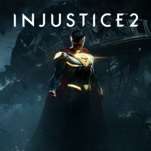 Injustice 2 (Xbox One)