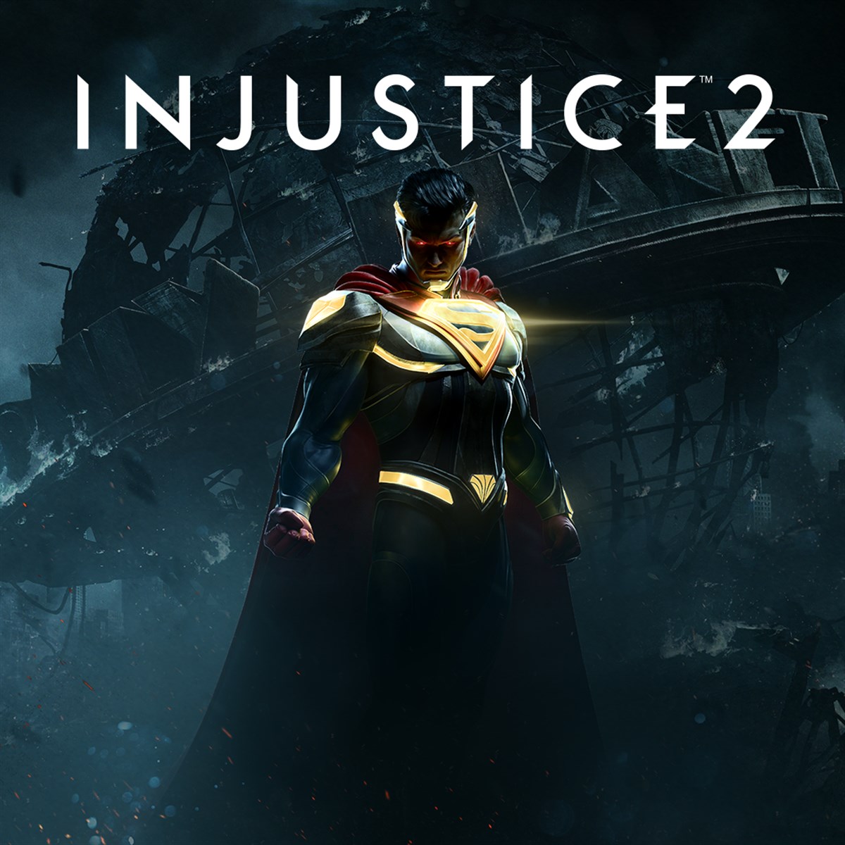 Injustice 2 (Xbox One)