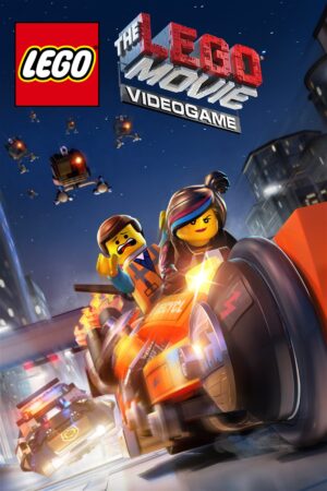 The LEGO Movie Videogame (Xbox One)