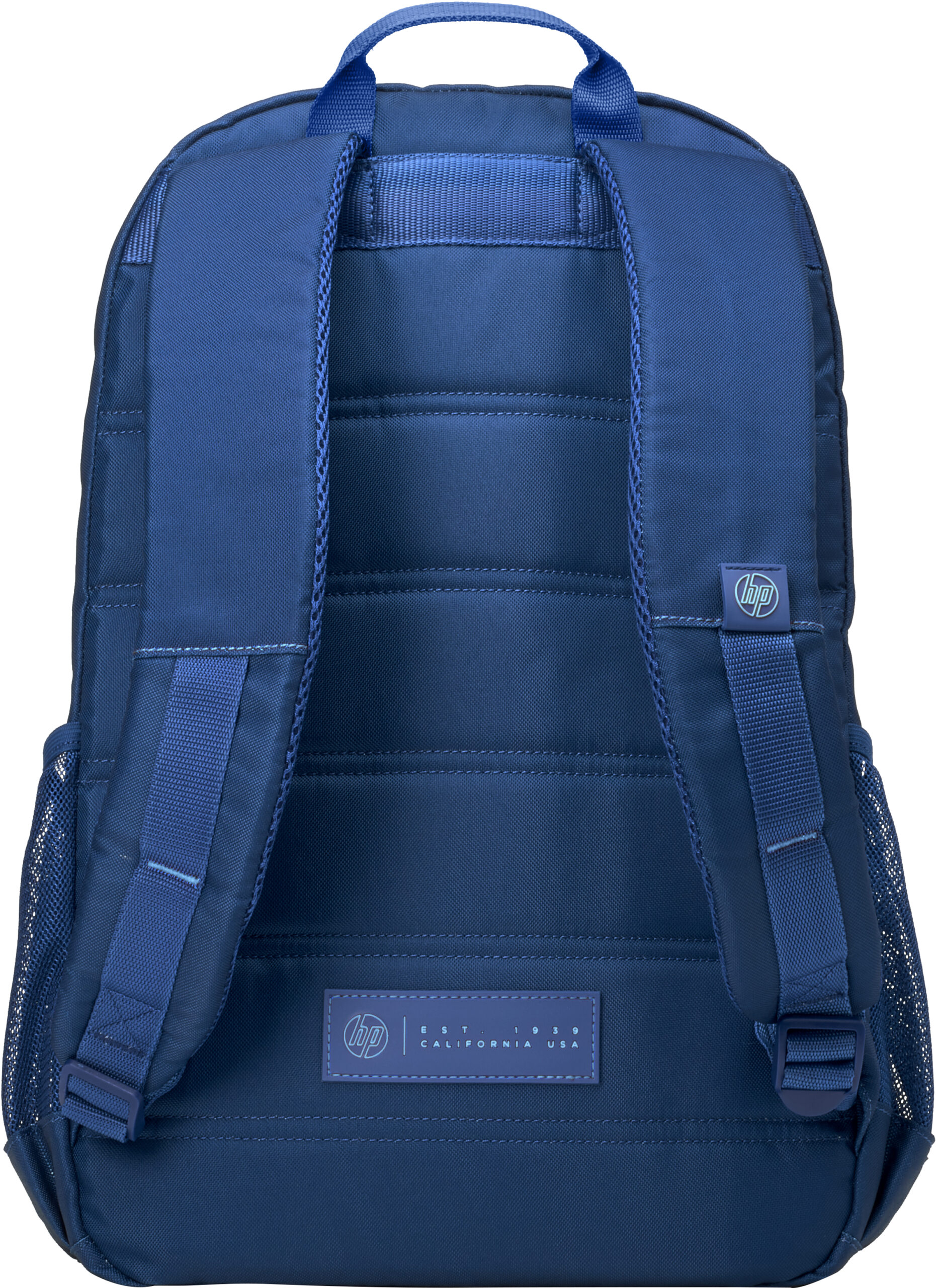 HP Active hátizsák 15,6", kék-sárga 2