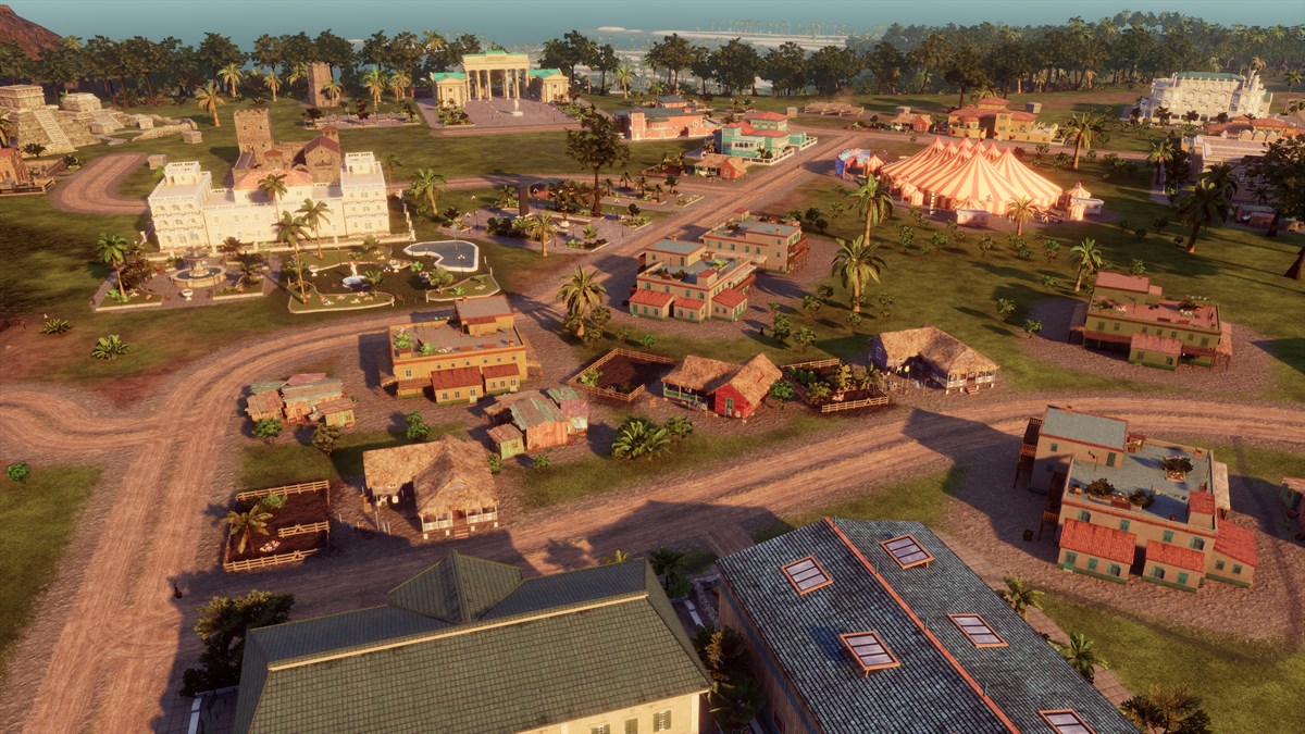 Tropico 6 Next Gen Edition (Xbox Series X)