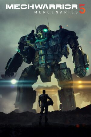 MechWarrior 5: Mercenaries, Xbox Series X játék