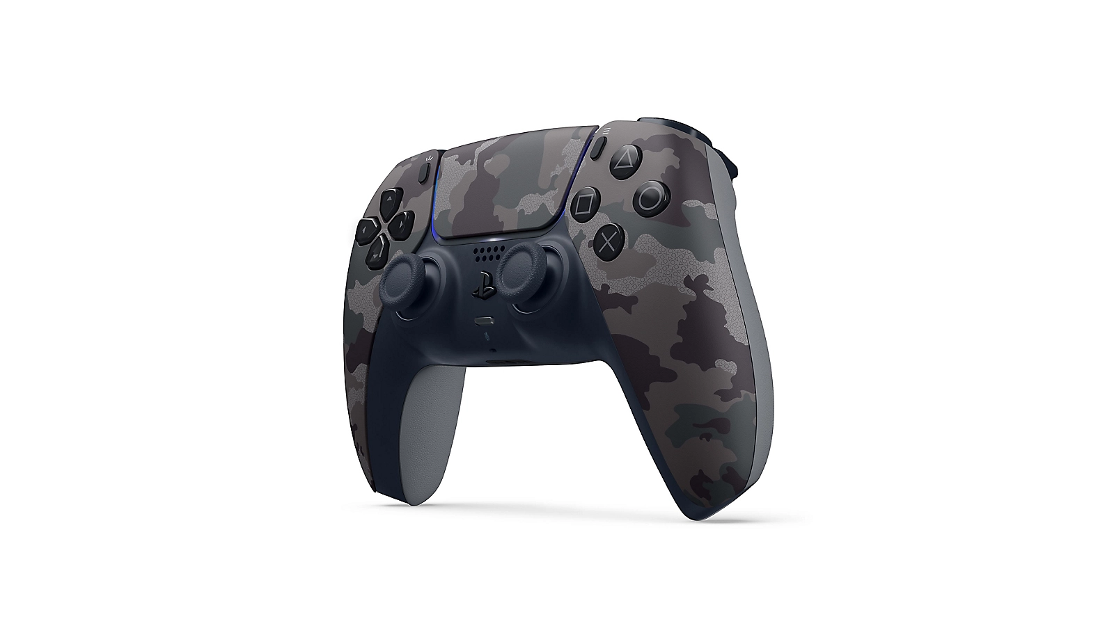 PlayStation 5 DualSense kontroller, Grey Camouflage