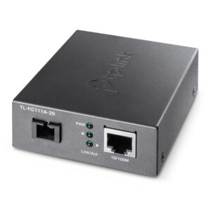 TP-Link TL-FC111A-20 WDM média konverter, 10/100 Mbps