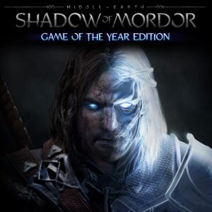Middle-earth: Shadow of Mordor Game of the Year Edition (Xbox One)