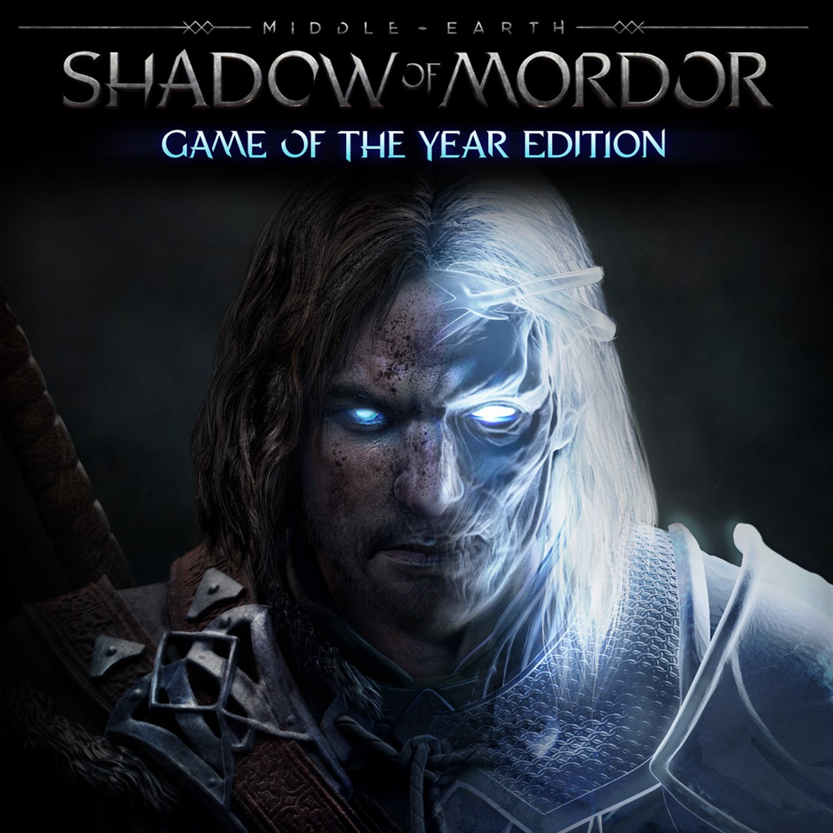 Middle-earth: Shadow of Mordor Game of the Year Edition (Xbox One)