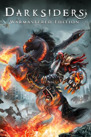 Darksiders Warmastered Edition (Xbox One)