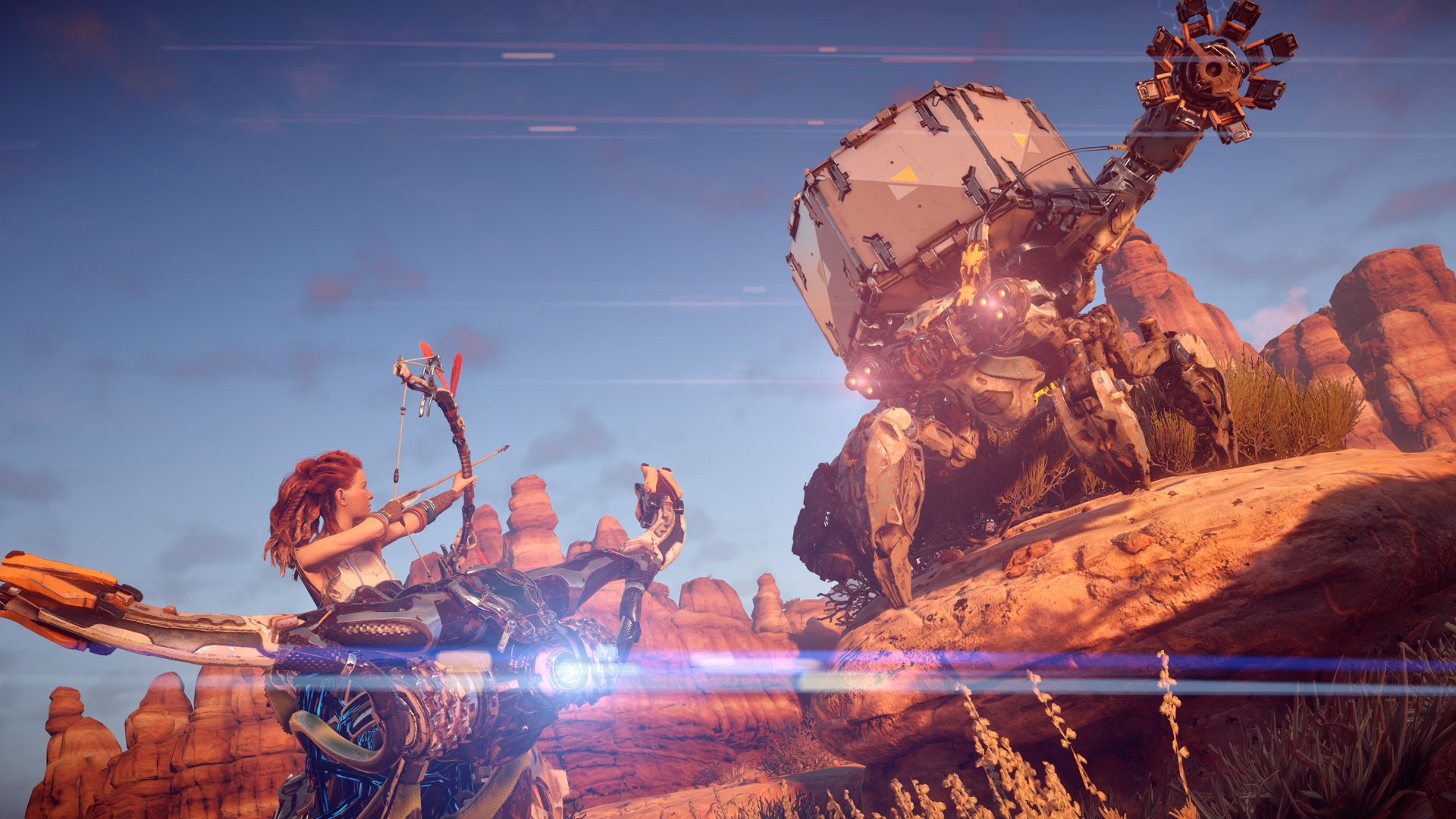Horizon Zero Dawn Complete Edition (PS4, PlayStation Hits) 2