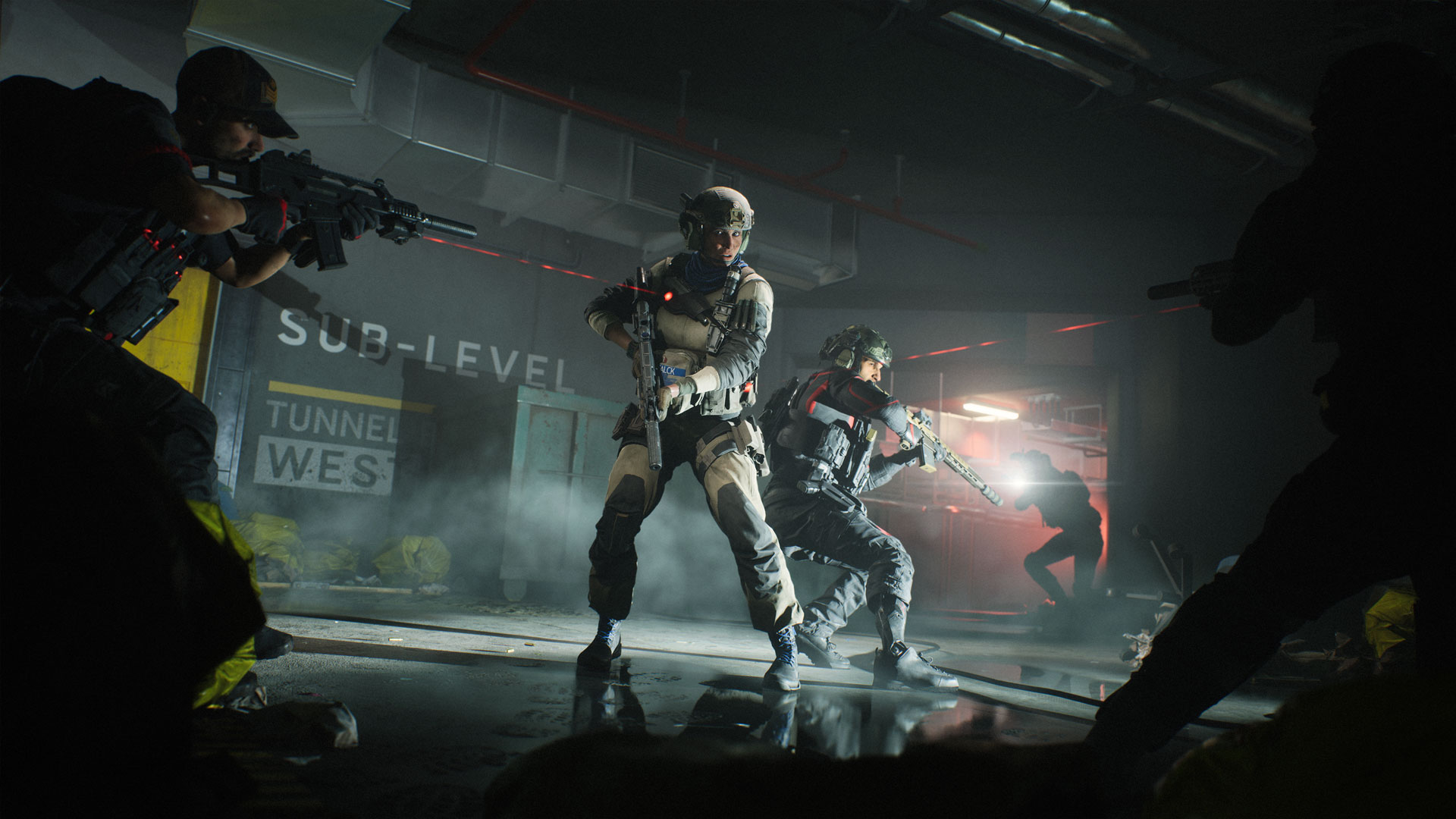 Battlefield 2042 (PC)