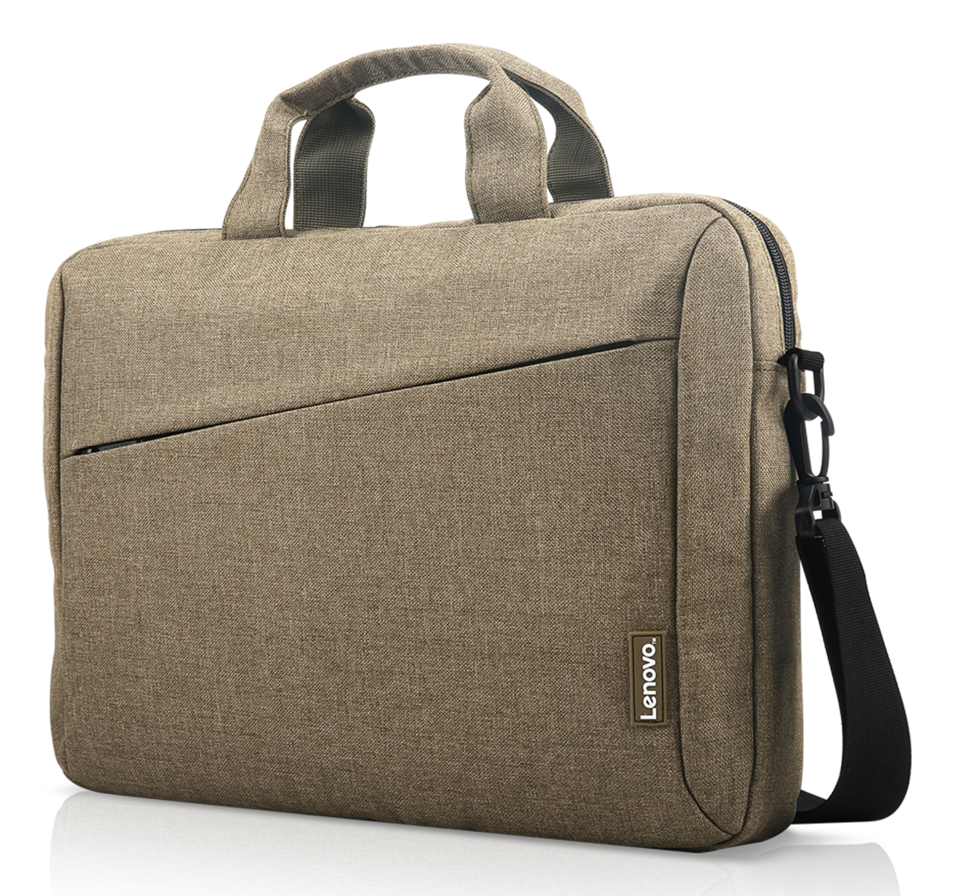 Lenovo T210 15,6" felül nyitható laptoptáska (GX40Q17232)