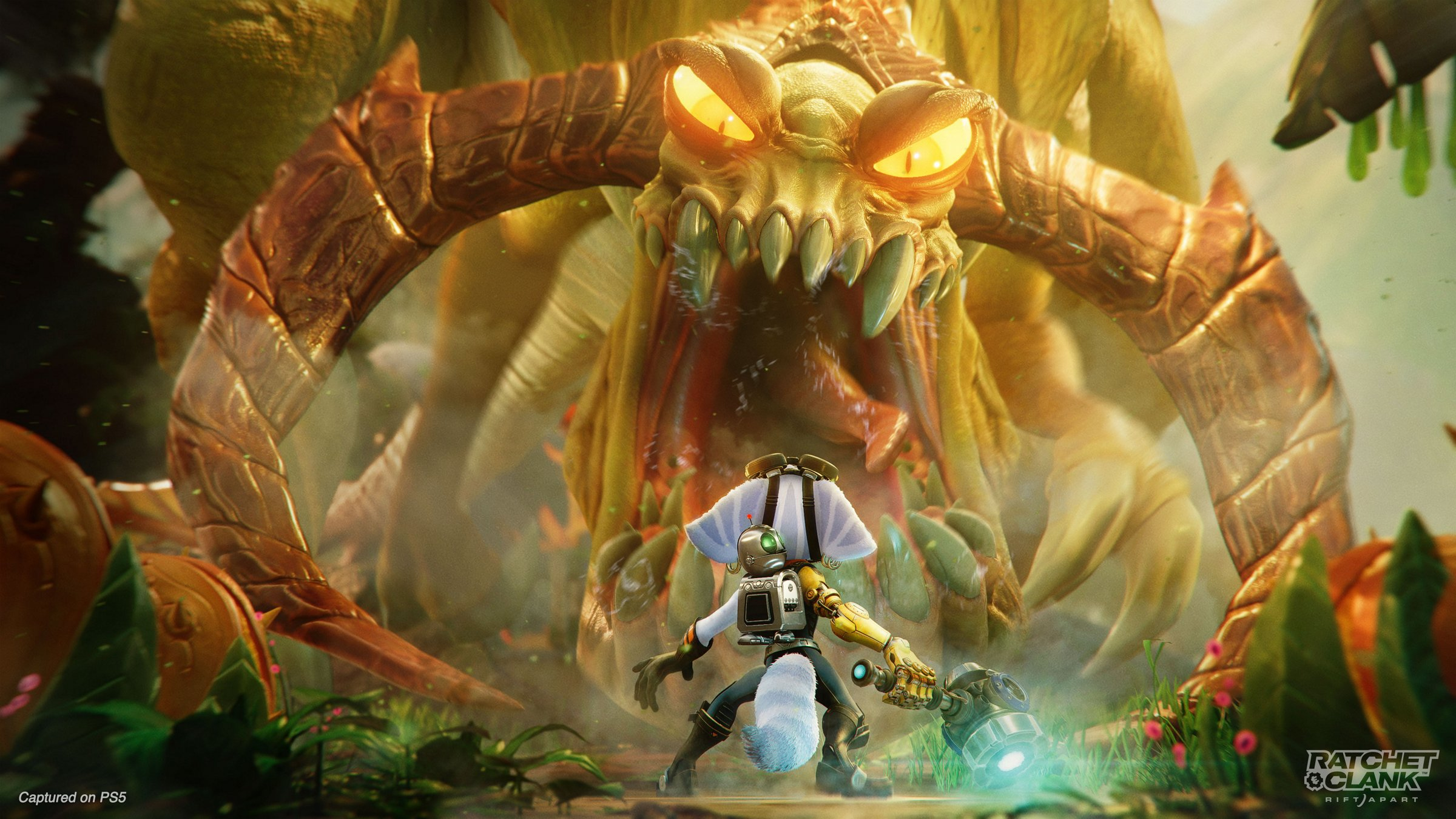 Ratchet & Clank: Rift Apart (PS5) 5