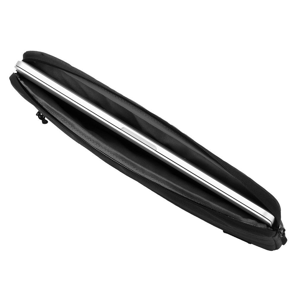 ACT AC8510 laptop táska 33,8 cm (13.3") Védőtok Fekete 5