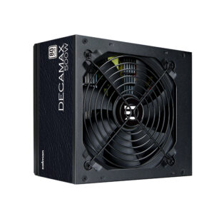 Zalman Decamax ZM500-LX3 500 W tápegység, 80 Plus