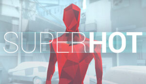 SUPERHOT (PC) FPS játék