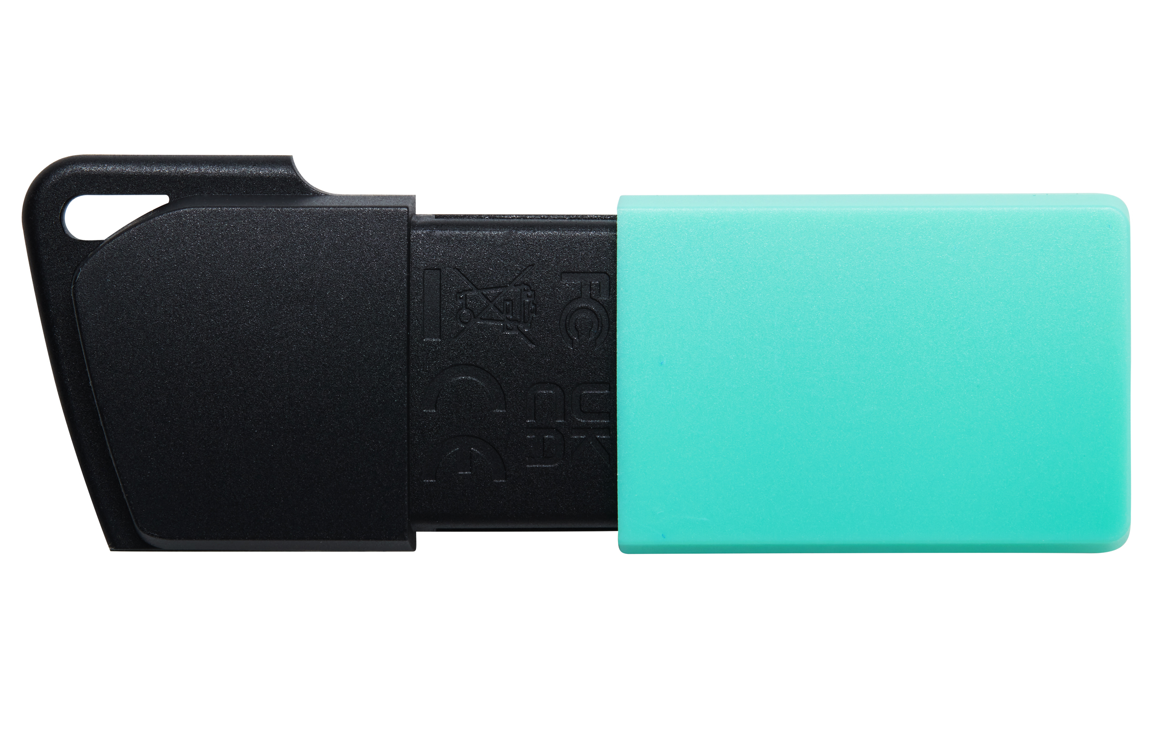 Kingston DataTraveler Exodia M 256 GB pendrive, USB 3.2 2