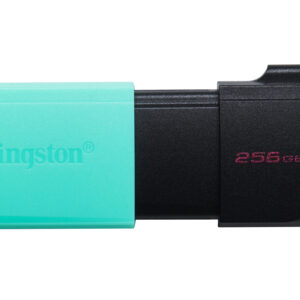 Kingston DataTraveler Exodia M 256 GB pendrive, USB 3.2