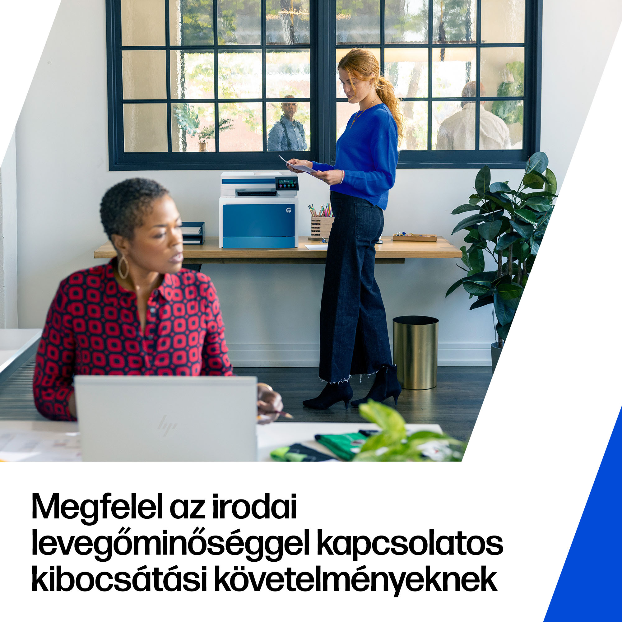 HP 142A (W1420A) fekete toner, eredeti 3