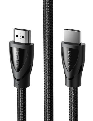 UGREEN HD140 8K HDMI kábel, 1,5 m