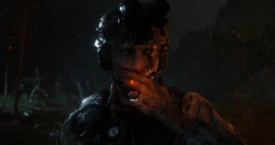 Death Stranding (PS4) 3
