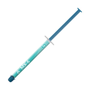 Arctic MX-6 hővezető paszta, 2 g