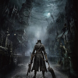 Bloodborne (PS4)