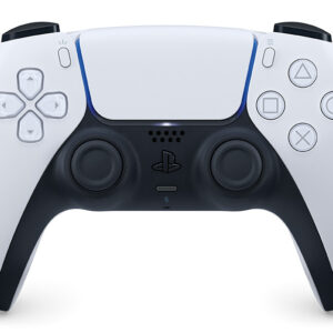 PlayStation 5 DualSense V3 kontroller, fehér