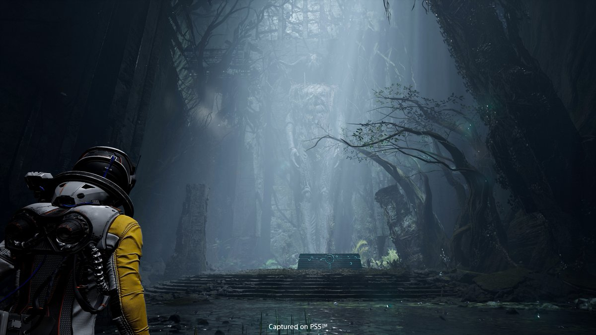 Returnal (PS5) 5