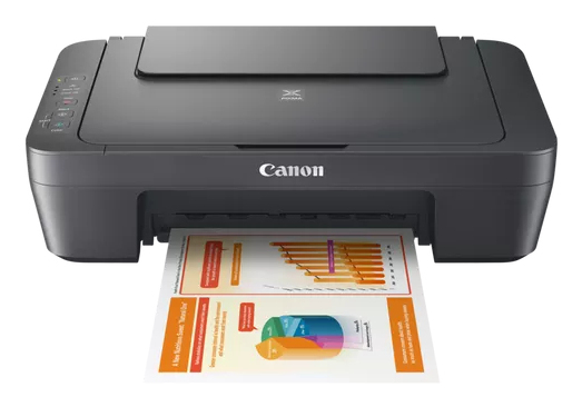 Canon PIXMA MG2551S színes tintasugaras multifunkciós nyomtató (nyomtatás, másolás, szkennelés) 2