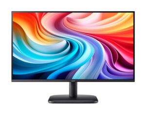 Acer EK251Q P6bi 24,5" Full HD IPS monitor, 144 Hz, fekete