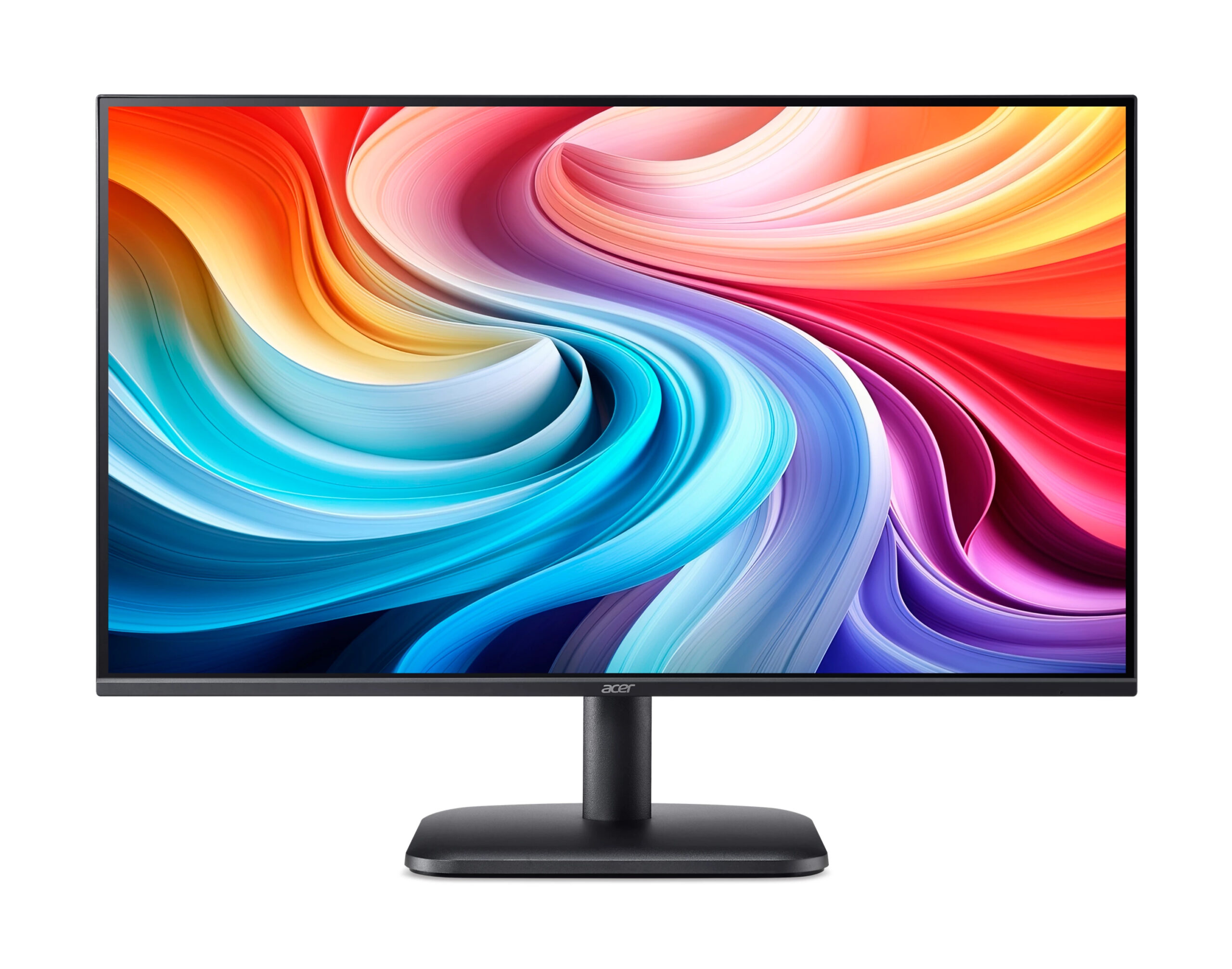 Acer EK251Q P6bi 24,5" Full HD IPS monitor, 144 Hz, fekete
