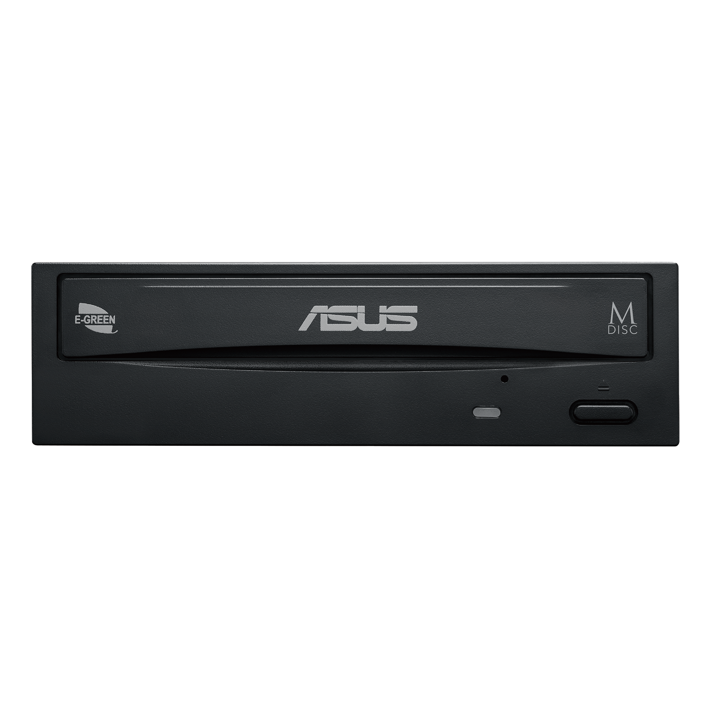 ASUS DRW-24D5MT belső DVD író, SATA, fekete (OEM) - Image 2