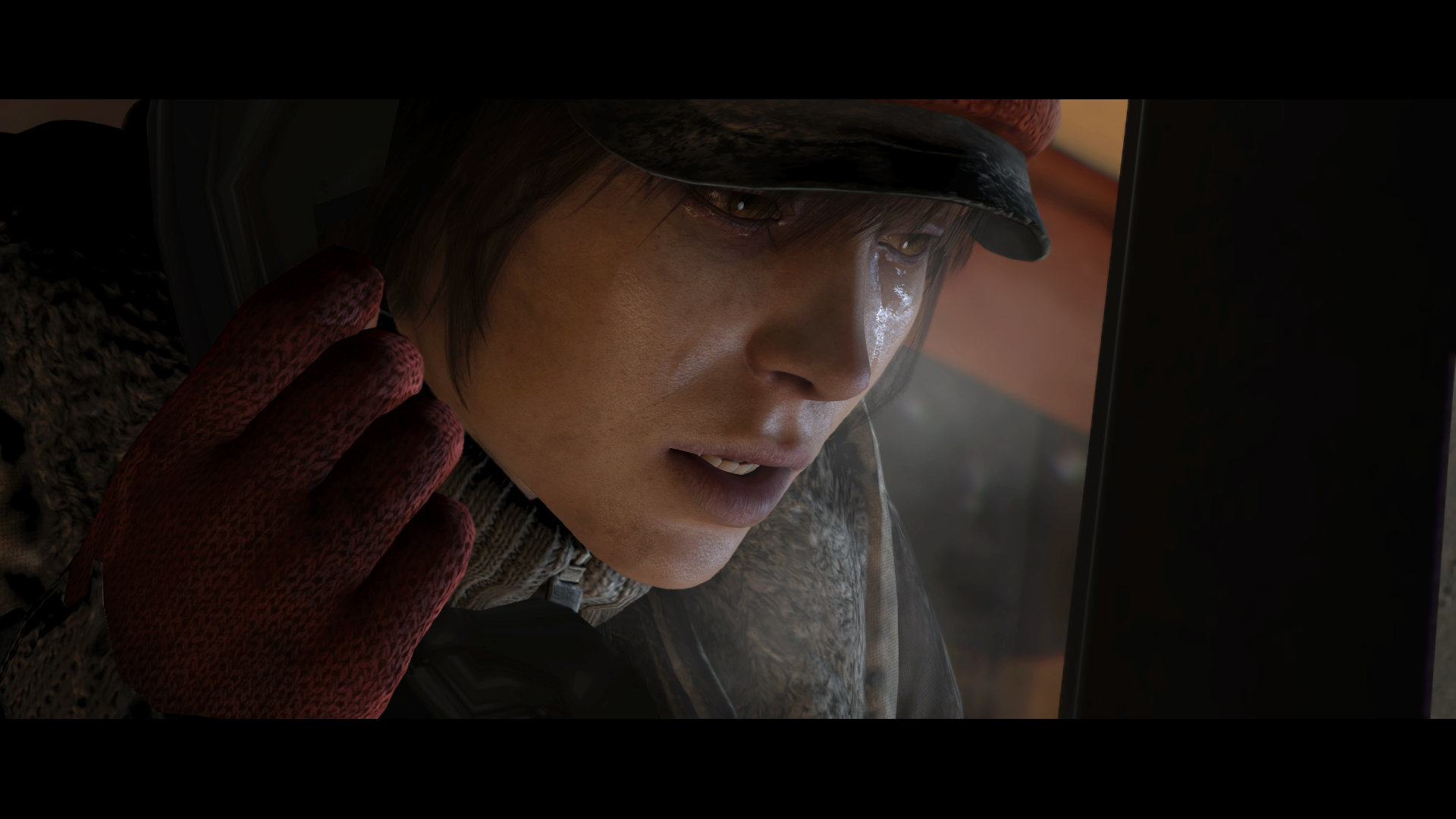 Heavy Rain & Beyond: Two Souls Collection (PS4) 3