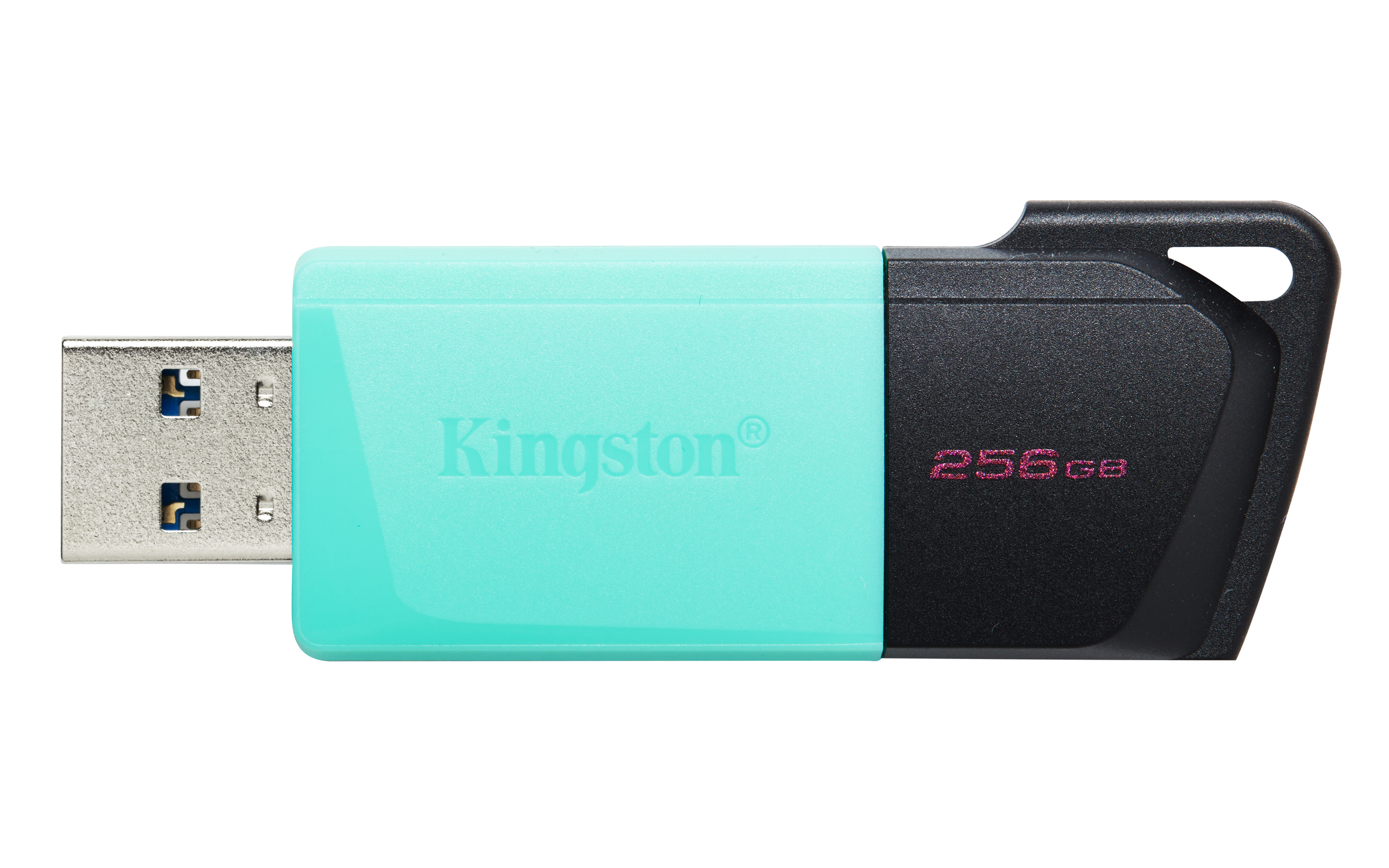 Kingston DataTraveler Exodia M 256 GB pendrive, USB 3.2 3