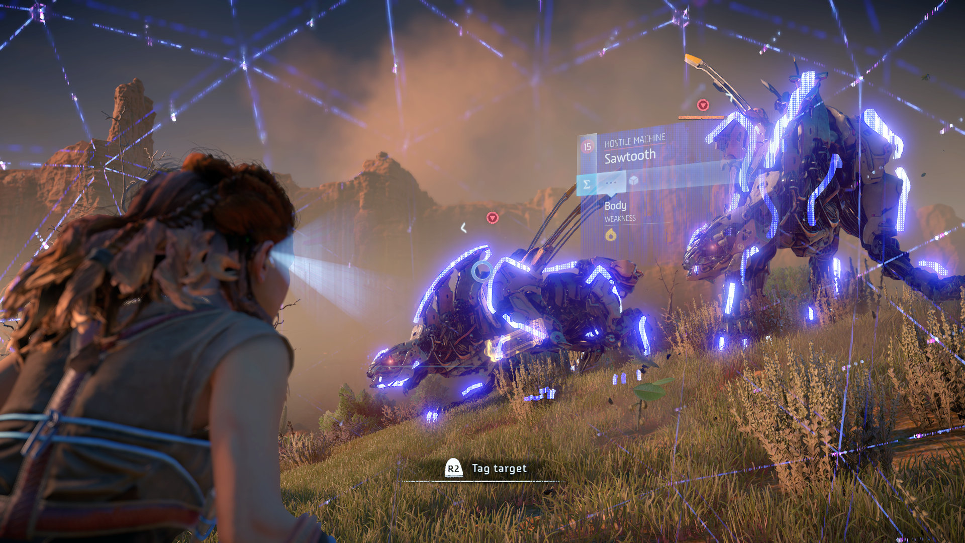 Horizon Zero Dawn Complete Edition (PS4, PlayStation Hits) 3