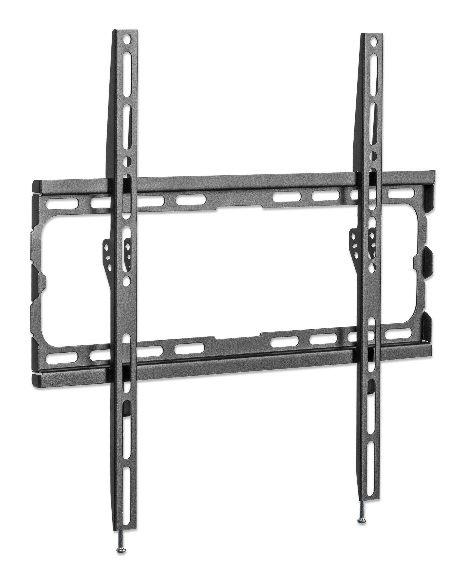 Manhattan 462396 lapos TV fali konzol, 32-70", max. 45 kg 2