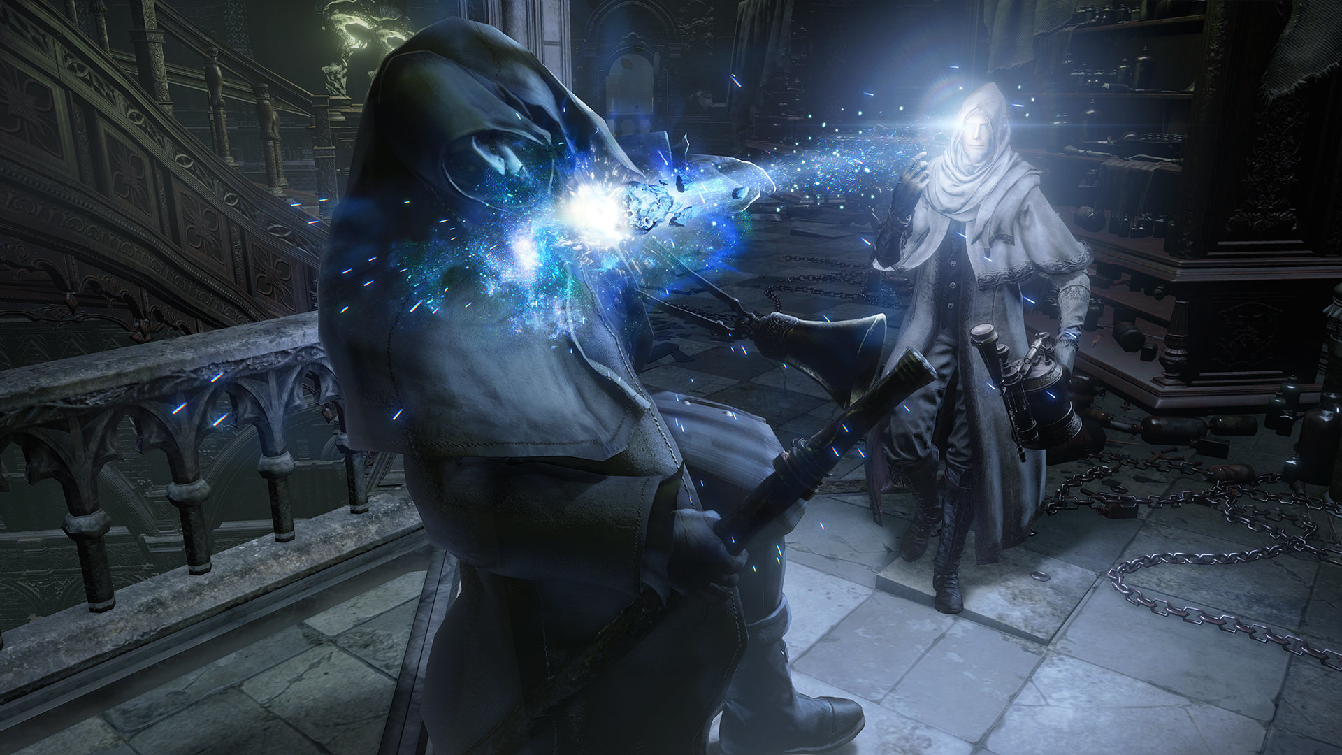 Bloodborne (PS4) 2