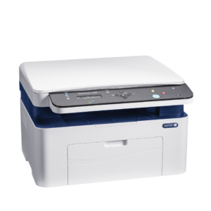 Xerox WorkCentre 3025NI fekete-fehér multifunkciós lézernyomtató, ADF, Wi-Fi