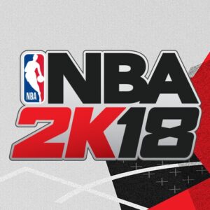 NBA 2K18 (PS4)