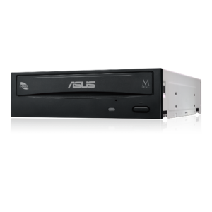 ASUS DRW-24D5MT belső DVD író, SATA, fekete (OEM)