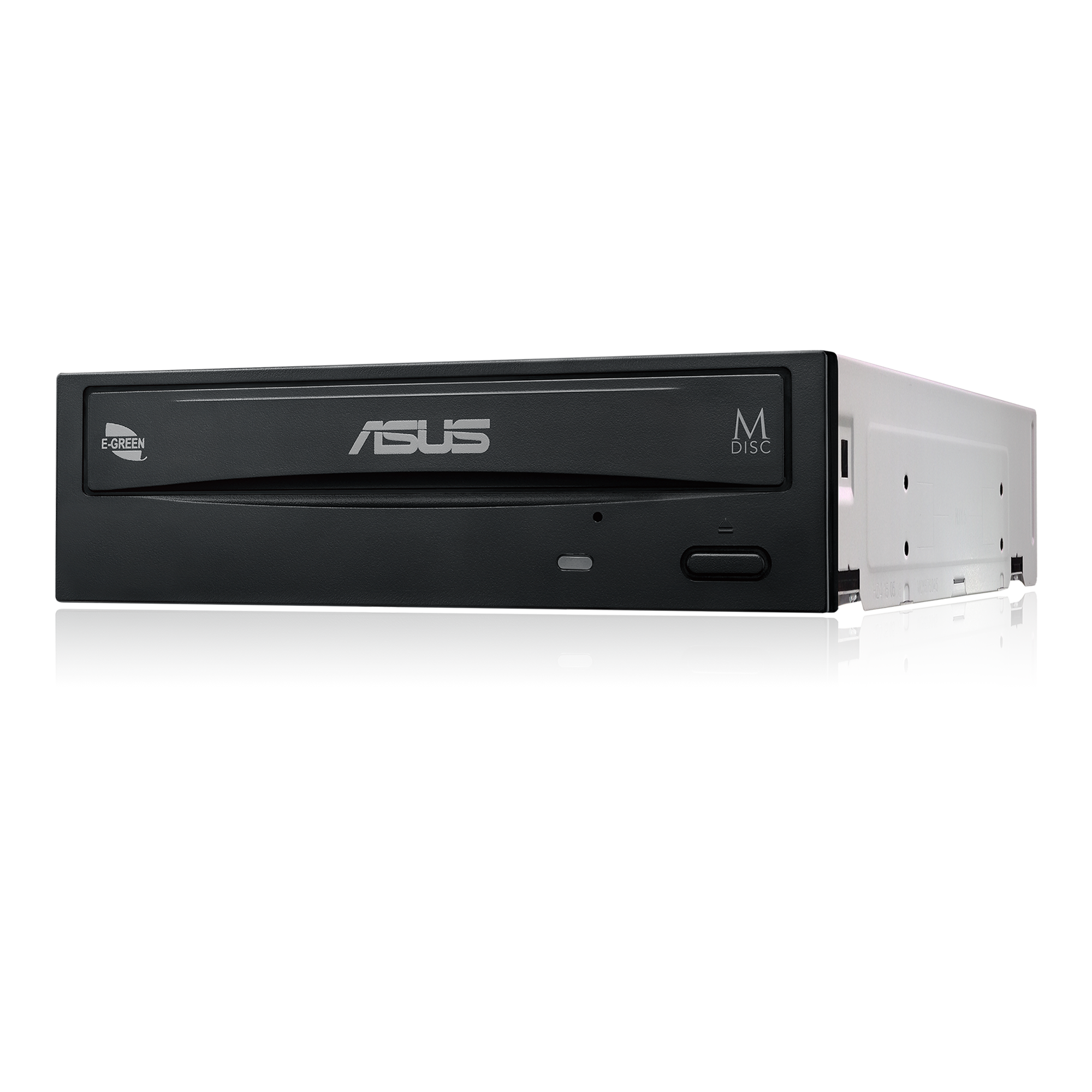 ASUS DRW-24D5MT belső DVD író, SATA, fekete (OEM)